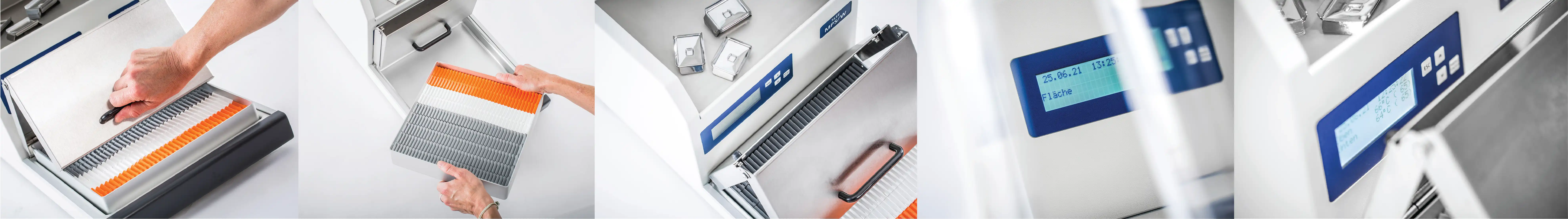 Slee Embedding Centers